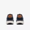 Motion Trek Go Navy-sneakers voor heren