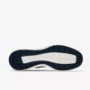 Motion Trek Lt Navy gebreide herensneakers