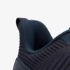 Motion Trek Lt Navy gebreide herensneakers