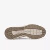 Motion Trek Lt Sand gebreide herensneakers