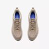 Motion Trek Lt Sand gebreide herensneakers