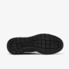 Motion Trek Lt zwarte gebreide herensneakers Motion Trek Lt zwarte gebreide herensneakers