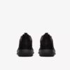 Motion Trek Lt zwarte gebreide herensneakers Motion Trek Lt zwarte gebreide herensneakers