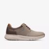 Motion Trek Pt Taupe herensneakers
