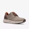 Motion Trek Pt Taupe herensneakers
