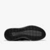 Motion Trek Pt zwarte leren Sneaker voor heren Motion Trek Pt zwarte leren Sneaker voor heren