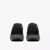 Motion Trek Pt zwarte leren Sneaker voor heren Motion Trek Pt zwarte leren Sneaker voor heren