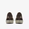 Mullan Easy herenschoenen van donkerbruin leer Mullan Easy herenschoenen van donkerbruin leer