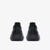 Mullan Easy herenschoenen van zwart leer