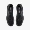 Mullan Easy herenschoenen van zwart leer