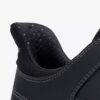 Mullan Easy herenschoenen van zwart leer