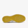 Mullan Go grijze gebreide herensneaker