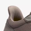 Mullan Go grijze gebreide herensneaker
