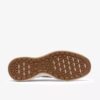 Mullan Step grijze combinatie-Loafers voor heren