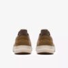 Mullan Step grijze combinatie-Loafers voor heren