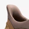 Mullan Step grijze combinatie-Loafers voor heren
