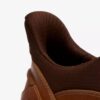 Mullan Step herenloafers in een combinatie van tan en bruin