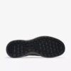 Mullan Step herenschoenen van donkerbruin leer