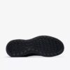 Mullan Step herenschoenen van zwart leer