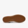 Nalle Lace marineblauwe nubuck Sneakers voor dames