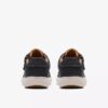 Nalle Lace marineblauwe nubuck Sneakers voor dames