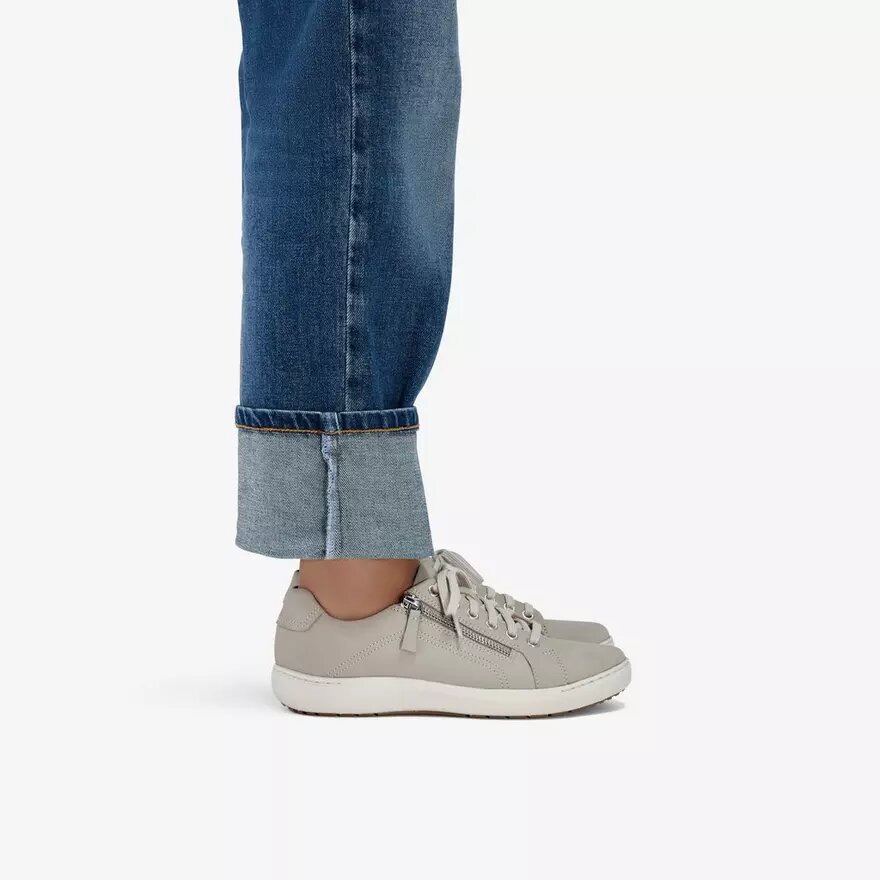 Nalle Lace Stone nubuck Sneakers voor dames Nalle Lace Stone nubuck Sneakers voor dames