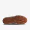 Nalle Lace zwarte leren Sneakers voor dames