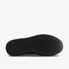 Nalle Lace zwarte/zwarte damessneakers (VS)
