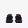 Nalle Lace zwarte/zwarte damessneakers (VS)