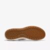 Nalle Step witte gebreide Slip-ons voor dames