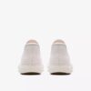 Nalle Step witte gebreide Slip-ons voor dames