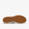 Nalle Step zwarte gebreide Slip-ons voor dames Nalle Step zwarte gebreide Slip-ons voor dames