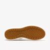 Nalle Wandelschoenen beige Sneakers voor dames