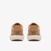 Nalle Wandelschoenen beige Sneakers voor dames