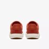 Nalle Wandelschoenen oranje Sneakers voor dames