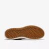 Nalle Wandelschoenen witte gebreide Sneakers voor dames