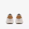 Nalle Wandelschoenen witte gebreide Sneakers voor dames