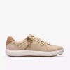 Nalle Zen crèmekleurige Sneakers voor dames