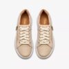Nalle Zen crèmekleurige Sneakers voor dames