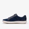 Nalle Zen donkerdenim Sneakers voor dames Nalle Zen donkerdenim Sneakers voor dames