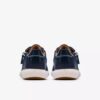 Nalle Zen donkerdenim Sneakers voor dames Nalle Zen donkerdenim Sneakers voor dames