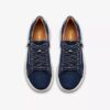 Nalle Zen donkerdenim Sneakers voor dames Nalle Zen donkerdenim Sneakers voor dames