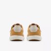 Nalle Zen gele nubuck Sneakers voor dames Nalle Zen gele nubuck Sneakers voor dames