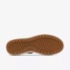 Nalle Zen Merlot-Sneakers voor dames