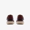 Nalle Zen Merlot-Sneakers voor dames