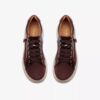 Nalle Zen Merlot-Sneakers voor dames