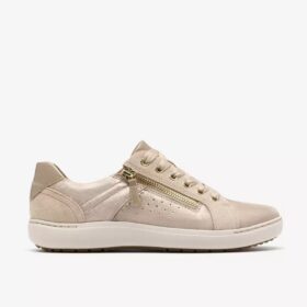 Nalle Zen Metallic Sneakers voor dames