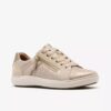 Nalle Zen Metallic Sneakers voor dames Nalle Zen Metallic Sneakers voor dames