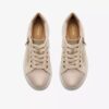 Nalle Zen Metallic Sneakers voor dames Nalle Zen Metallic Sneakers voor dames