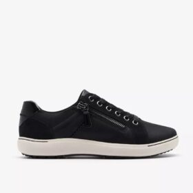 Nalle Zen zwarte Sneakers voor dames